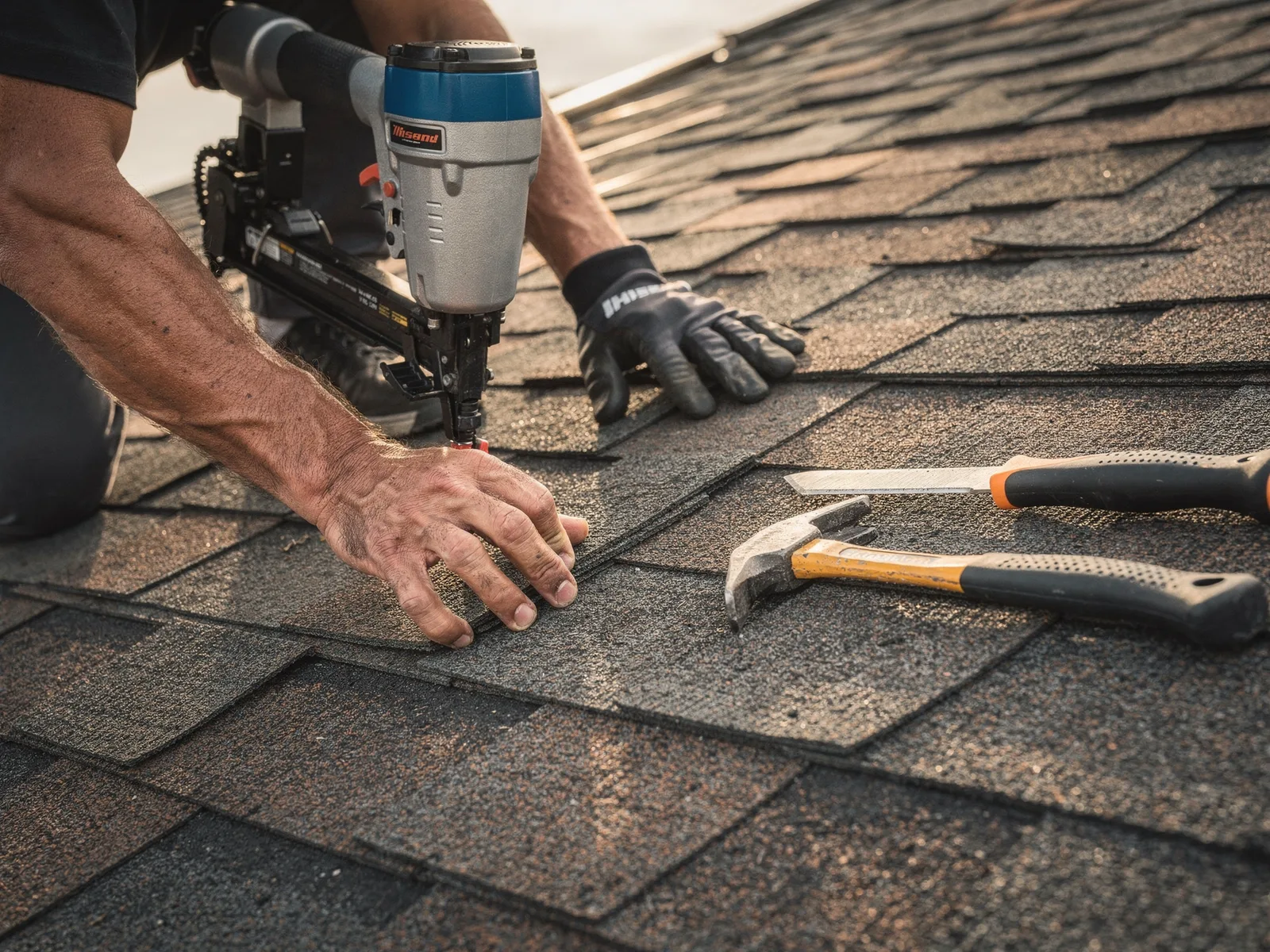 Why choose Roof Repair in Carson, IA